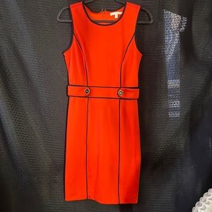 Banana republic dress